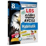 ÇANTA 8.SINIF LGS MATEMATİK SORU AVCISI 