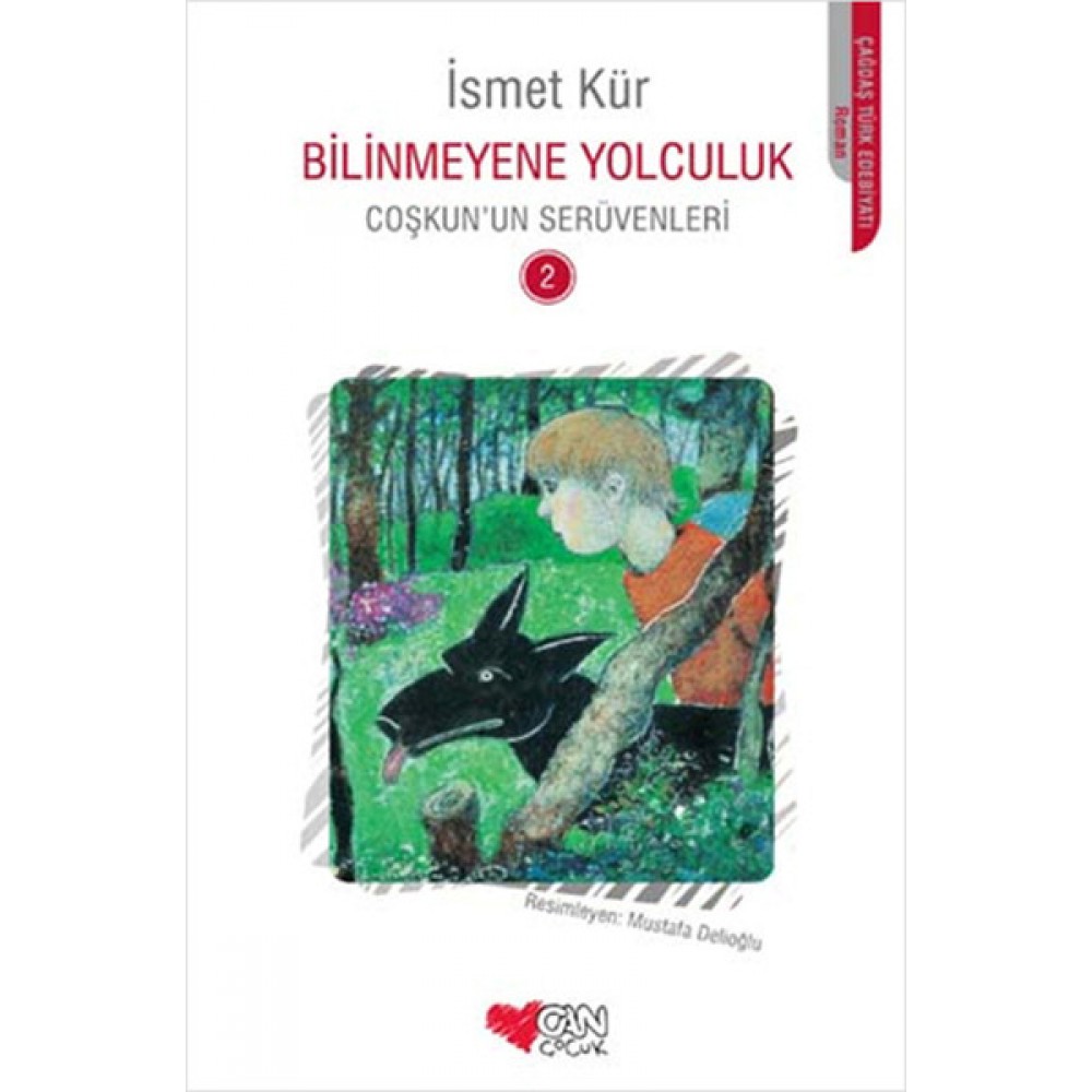BİLİNMEYENE YOLCULUK