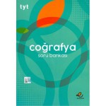 ENDEMİK TYT COĞRAFYA SORU BANKASI