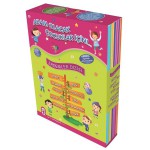 TİMAŞ ERDEMLER DİZİSİ 10 KİTAP