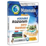 ÇANTA 6.SINIF MATEMATİK SORU BANKASI