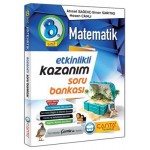 ÇANTA 8.SINIF MATEMATİK ETKİNLİK KAZANIM SORU BANKASI