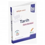 BİREY B SERİSİ TARİH SORU BANKASI