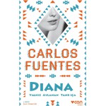 DIANA YALNIZ AVLANAN TANRIÇA