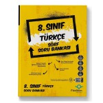 FİKRBİLİM 8.SINIF TÜRKÇE SORU BANKASI
