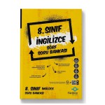 FİKRBİLİM 8.SINIF İNGİLİZCE SORU BANKASI