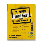 FİKRBİLİM 7.SINIF İNGİLİZCE SORU BANKASI