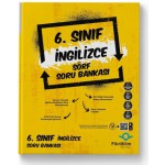 FİKRBİLİM 6.SINIF İNGİLİZCE SORU BANKASI