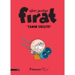 FIRAT - CANIM SIKILIYOR