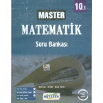 OKYANUS YAYINLARI 10.SINIF MATEMATİK MASTER SORU BANKASI