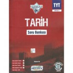 OKYANUS TYT İCEBERG TARİH SORU BANKASI