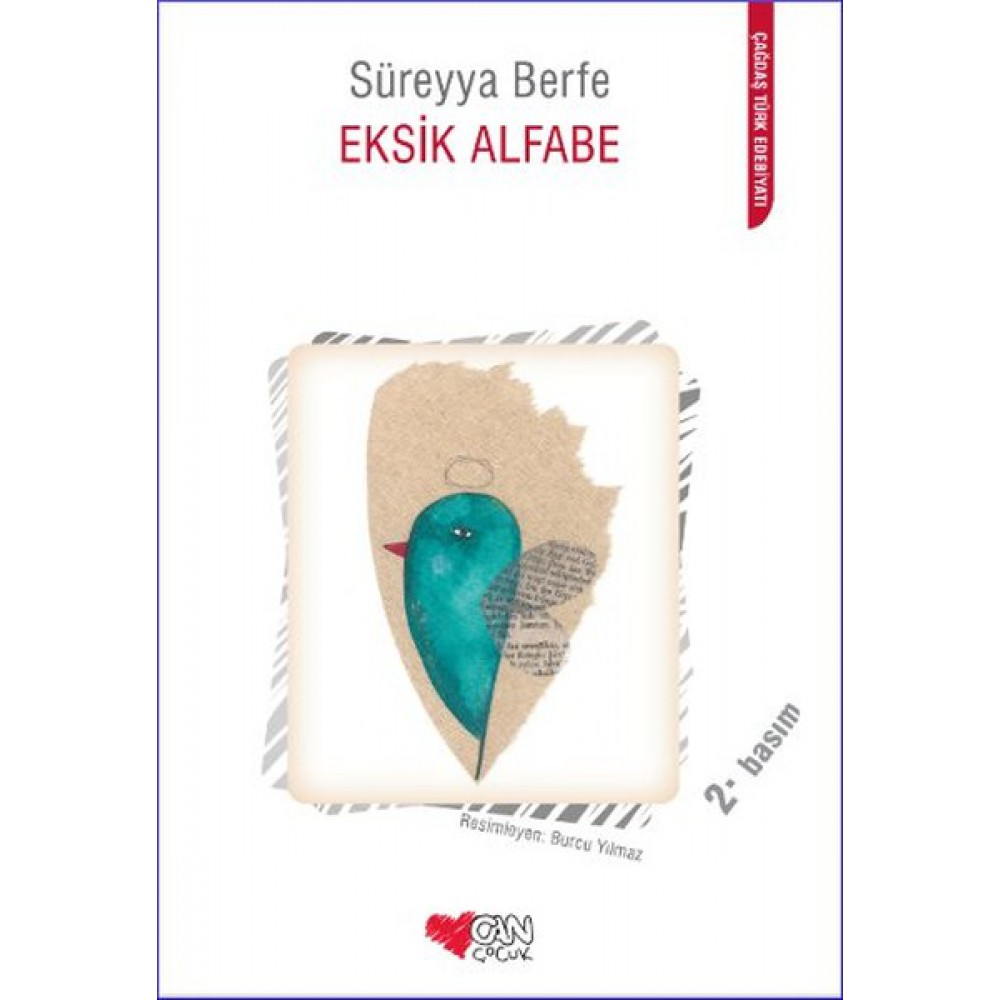 EKSİK ALFABE