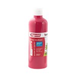 BİGPOİNT ÇOK AMAÇLI OKUL BOYASI 500ML PEMBE BP752-53