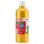 BİGPOİNT  AKRİLİK-TEMPERA 500ML GOLD BP752-62