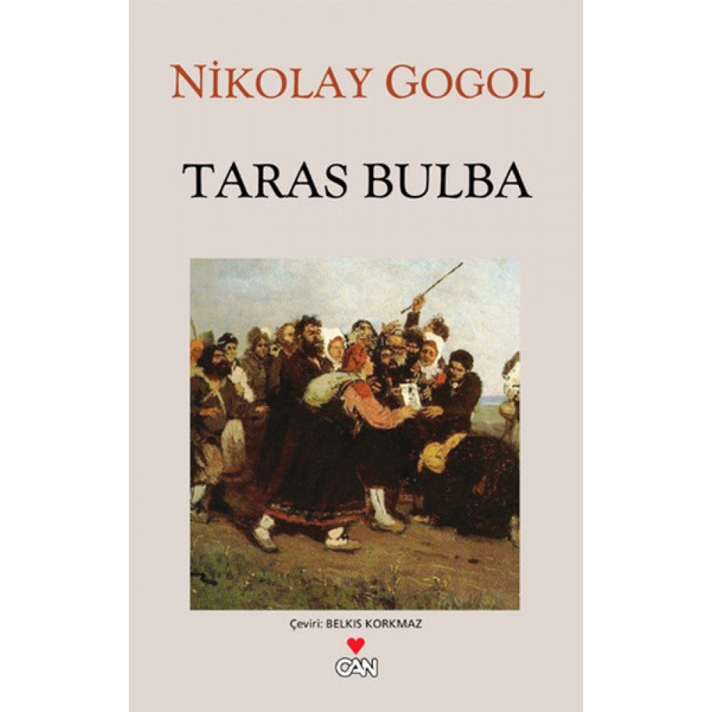 TARAS BULBA