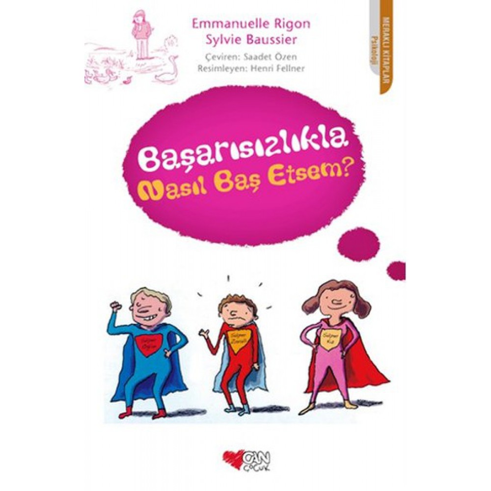 BAŞARISIZLIKLA NASIL BAŞ ETSEM