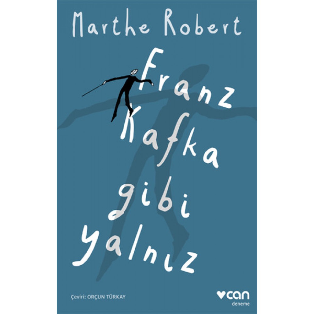 FRANZ KAFKA GİBİ YALNIZ