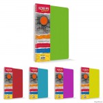 ÇINAR DEFTER A4 SEPERATÖRLÜ 3 KARE+1 ÇİZG. 180YP