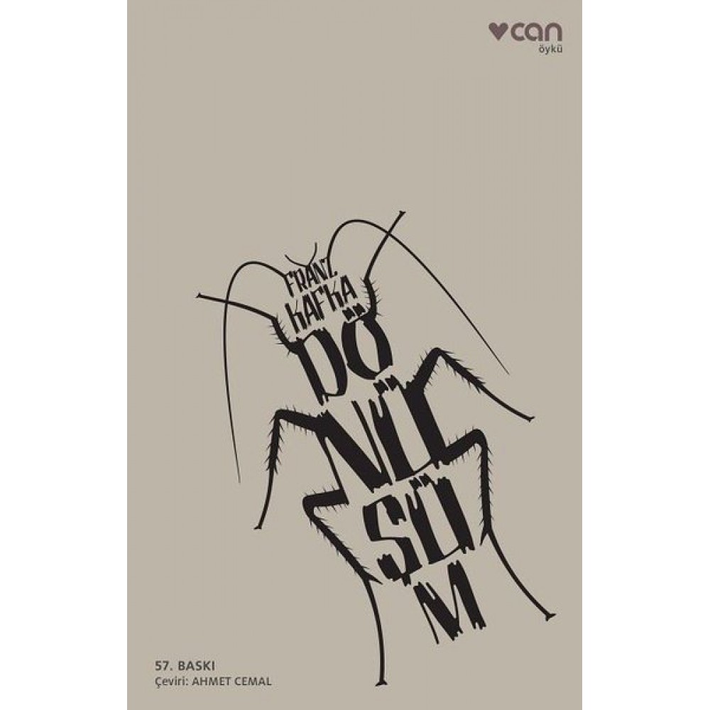 FRANZ KAFKA DÖNÜŞÜM