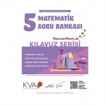 KORAY VAROL 5.SINIF MATEMATİK KLAVUZ SERİSİ SORU BANKASI
