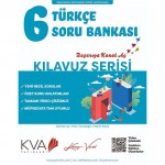 KORAY VAROL 6.SINIF TÜRKÇE KLAVUZ SERİSİ SORU BANKASI