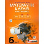 KAFADENGİ 6.SINIF MATEMATİK KAFASI SORU BANKASI