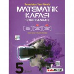 KAFADENGİ 5.SINIF MATEMATİK KAFASI SORU BANKASI