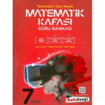 KAFADENGİ 7.SINIF MATEMATİK KAFASI SORU BANKASI