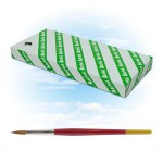 MARTOL SAMUR SULU BOYA  FIRÇASI 110-5(TEK ADET)