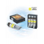 MARİE'S YAĞLI BOYA SARI 50 ML TEK ADET FİYATIDIR