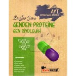 KAFADENGİ AYT BAŞTAN SONA GEN BİYOLOJİ
