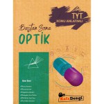KAFADENGİ TYT BAŞTAN SONA OPTİK