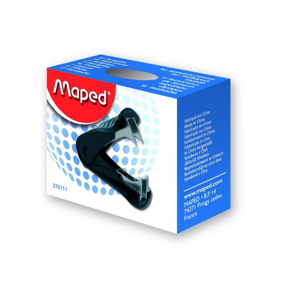 MAPED TEL SÖKÜCÜ START 370111