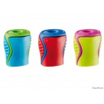 MAPED BOOGY ÇİFT DELİK HAZNELİ KAELMTRAŞ(TEK ADET)