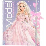 TOPMODEL WEDDİNG TASARIM DEFTERİ 1064