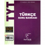 KAREKÖK TYT TÜRKÇE SORU BANKASI