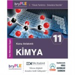 BİREY PLE 11.SINIF KİMYA KONU ANLATIM