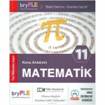 BİREY PLE 11.SINIF MATEMATİK KONU ANLATIM