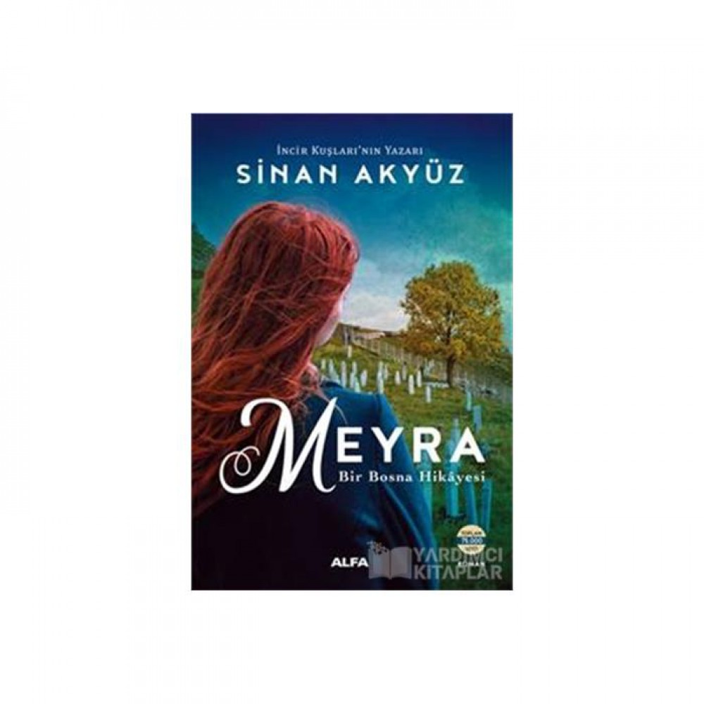 MEYRA BİR BOSNA HİKAYESİ
