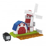 FISHER PRICE  THOMAS YELDEĞİRMENİ OYUN SETİ GPD89