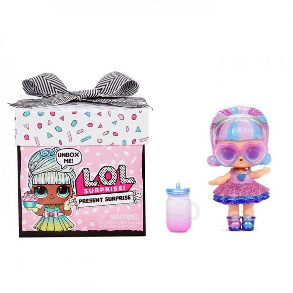 GP LOL HRDİYR SÜPRİZİ LLUF7000