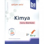 BİRAY GELİŞİM SERİSİ  KİMYA (B) SORU BANKASI