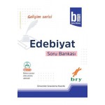 BİREY GELİŞİM SERİSİ EDEBİYAT SORU BANKASI