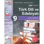BİREY 9. SINIF T. DİLİ VE EDEBİYATI SORU BANKASI 