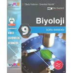 BİREY 9. SINIF BİYOLOJİ SORU BANKASI