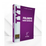 KAREKÖK TYT FELSEFE SORU BANKASI