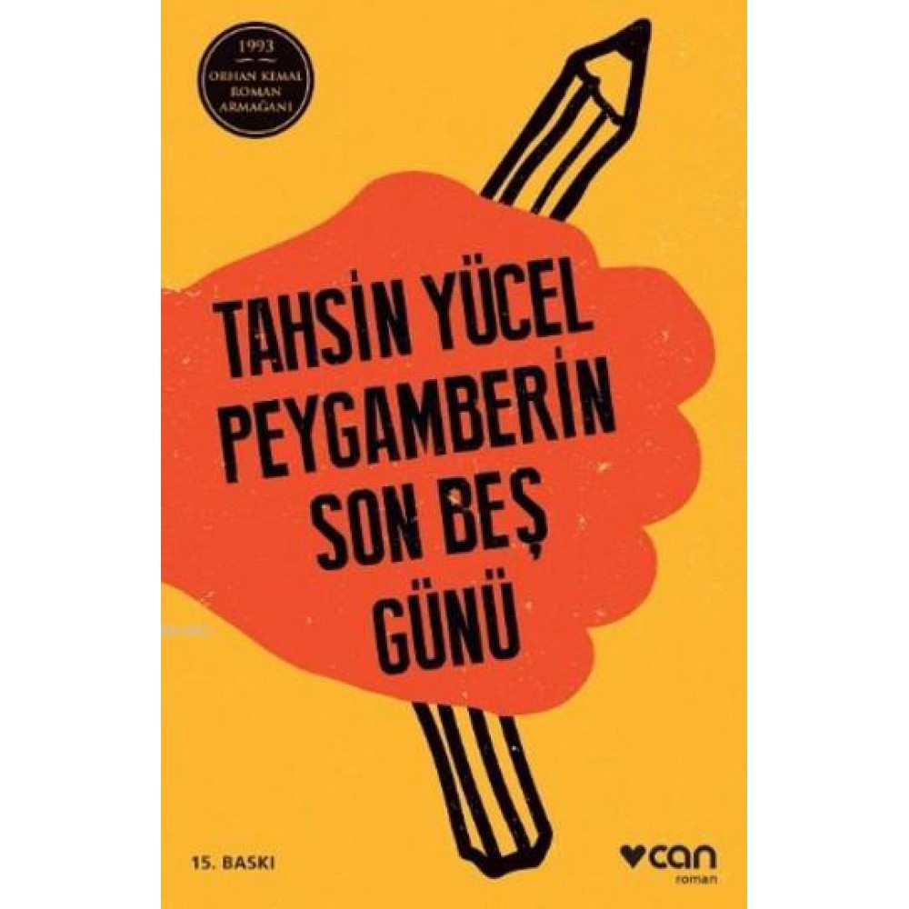 PEYGAMBERİN SON BEŞ GÜNÜ