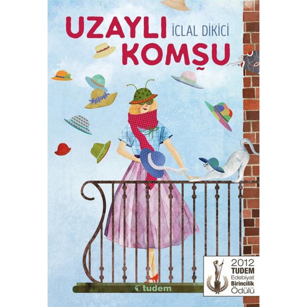 UZAYLI KOMŞU
