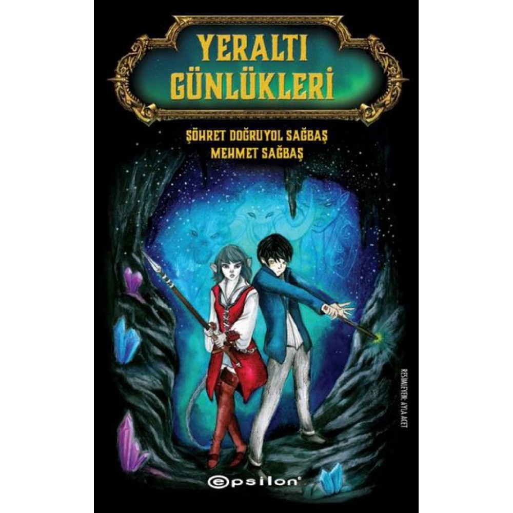 YERALTI GÜNLÜKLERİ