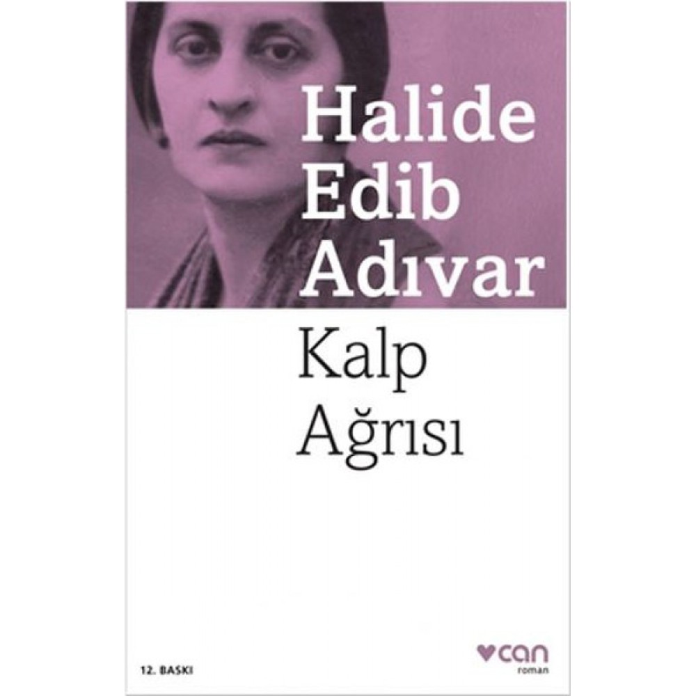KALP AĞRISI